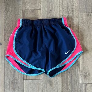 Running shorts size sm